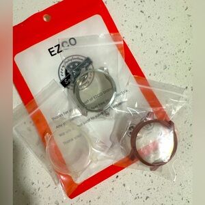 Set of 3 Garmin VivoActive Watch cover